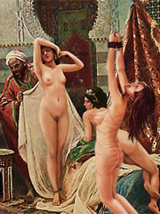 Sex and violence