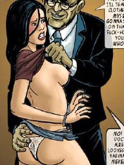 Hipcomix