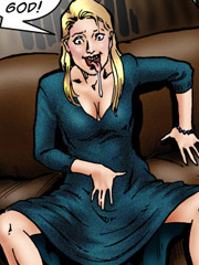 Slave girls must be punished and humiliated!