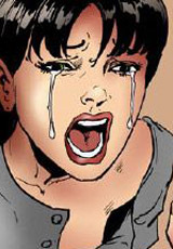Xxx comic universe