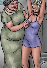 New bdsm art dofantasy