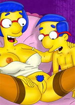 Free adult comics