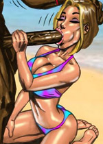 Free adult comics