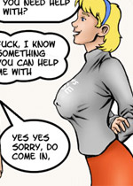 Free cartoon sex gallery