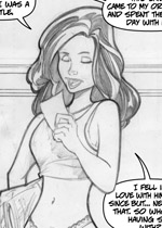 Dirty xxx comics