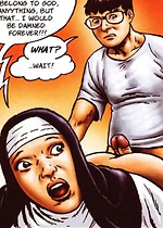 Farm lessons, ay papi comics