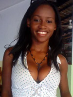 Super hot ebony nude pics