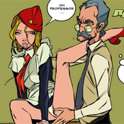 Free cartoon sex gallery