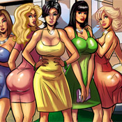 Jabcomix mix