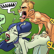 Free cartoon sex gallery