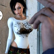Free cartoon sex gallery