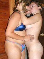 New all kinds of girls