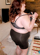 All the fucking she can handle