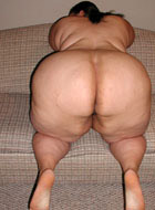 Chubby chasers corner