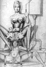Roman slave owners train their slaves obedience by crucifiction!