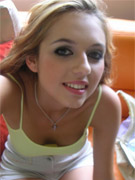 Stunning brunette with ponytails gets her butthole stretched to the limit