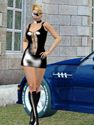 3d lovedolls