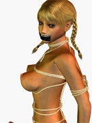 Shemale 3d comics