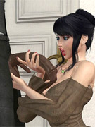Crazy xxx 3d world - free gallery