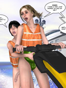 3d lovedolls