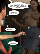 Xxx 3d pics of young twink gets his mouth and ass fucked in the prison. tags: big dick, men with men sex, gay threesome.