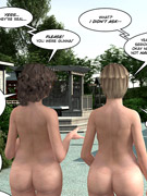 Free cartoon porn and hot banana fucking. tags: xxx cartoons, free cartoon sex, banana sex, huge splash, good handjob