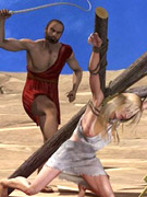 I nthe hysteria of a witch hunt the female population of a whole community could be accused!