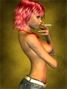3d lovedolls