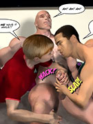 Hipcomix