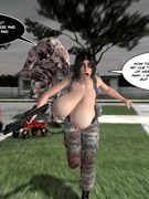 Dirty 3d