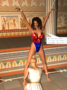Dirty 3d