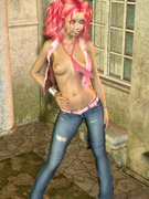3d lovedolls