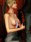 3d bdsm dungeon
