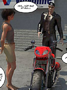 Hipcomix