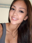 Long legged thai slut gets creampied