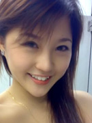 Natural and hairy japanese teen gets drilled