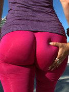 Non nude gfs ass