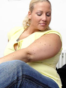 Dude fucks huge black bitch