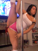 Naughty bbw in the need of a strong dick to pound their fat pussy