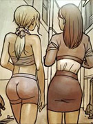 Bdsm art