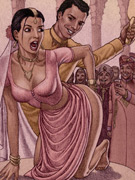 Enemies of rome