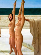 3d bondage art