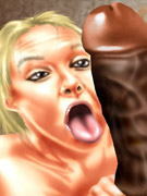 Original bdsm comics. slave girls captured, sold at the auction block and used by their owners. lots of hot action. bondage