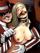 Hipcomix