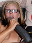 Rachel roxxx was on a mission