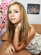 Lustful latina babe seduces two bisexual guys to taste them both