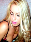 Tags: beautiful smile, big mouth, bottomless, braid, cute, gorgeous, hairy arms, long hair, open labia.