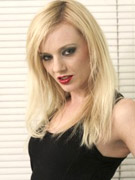 Hot petite teen in a bikini shows off her lovely fresh body