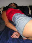 120 slave girls fulfill cruel fantasies of the owners.