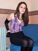 Kinky gfs shared, fucked and dominated in bondage.
